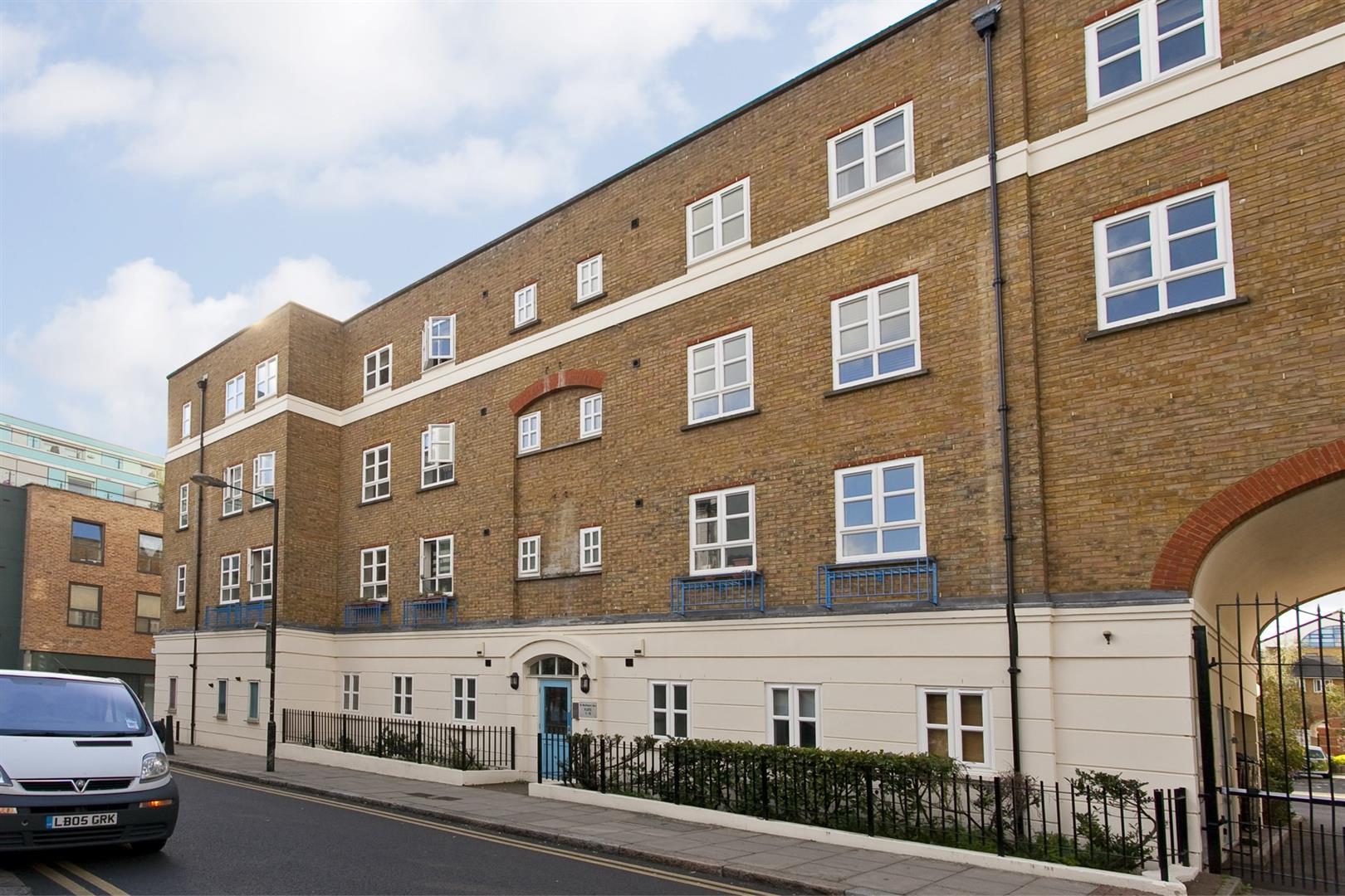 St Matthews Row, Shoreditch E2